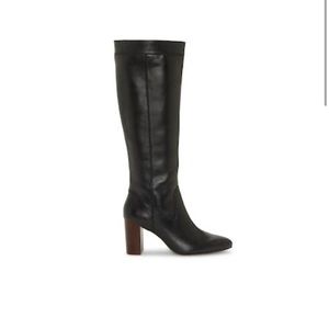VINCE CAMUTO KNEE HIGH BOOTS